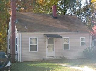 304 Player Dr, High Point, NC 27260