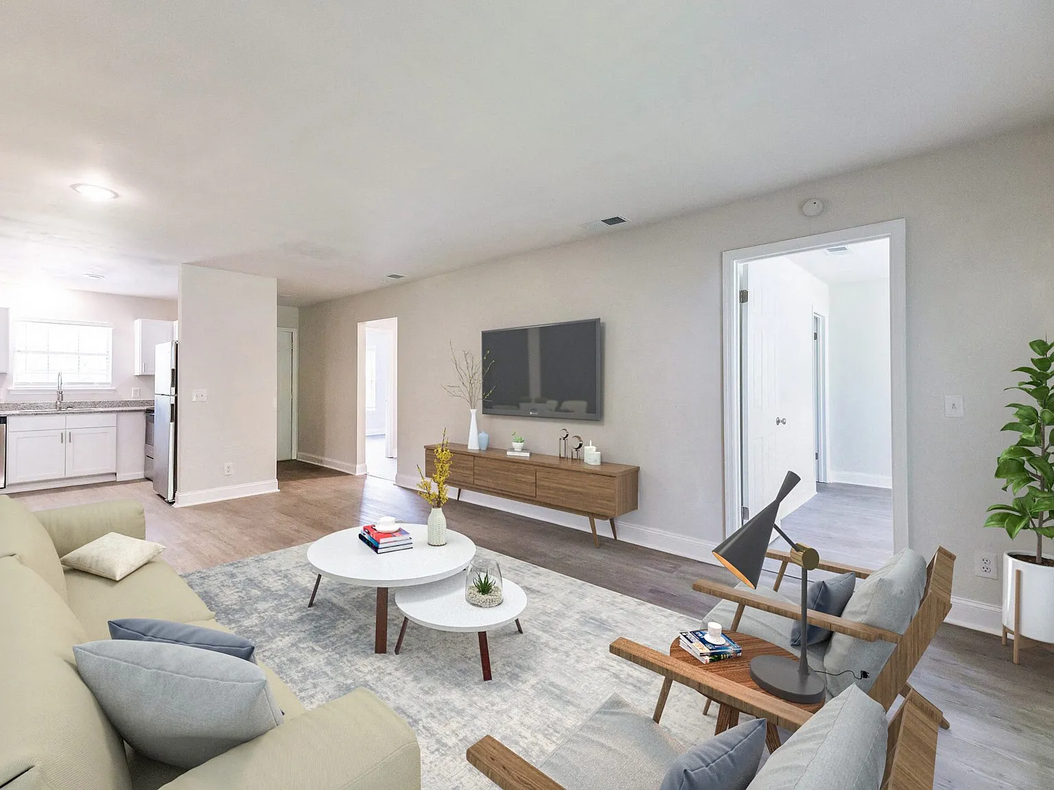 Ardens Place Apartments — Photo 1