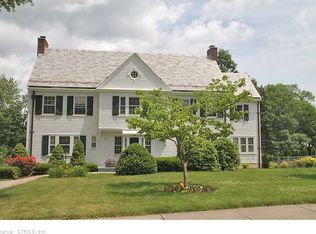 118 Westerly Ter, Hartford, CT 06105