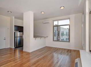 180 Academy St #307, Jersey City, NJ 07306