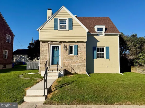 710 S Ogontz St, York, PA 17403