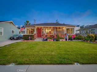 4002 Camerino St, Lakewood, CA 90712