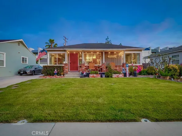 4002 Camerino St, Lakewood, CA 90712