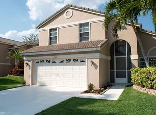 6160 Windlass Cir, Boynton Beach, FL 33472