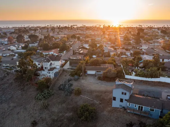 1105 Eucalyptus St #5, Oceanside, CA 92054