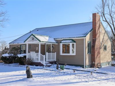 521 Mercer New Wilmington Rd E, Mercer, PA, 16137