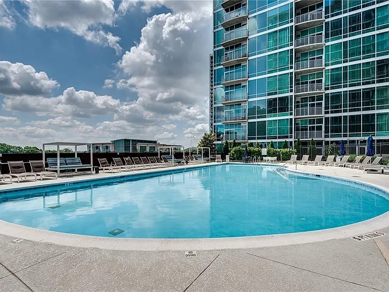 923 Peachtree St NE #1221 — Photo 30