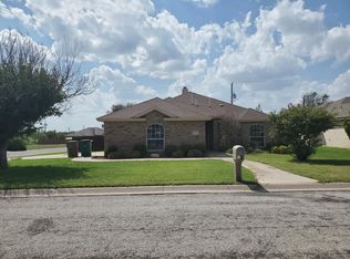 3209 Edgewood Dr, San Angelo, TX 76903