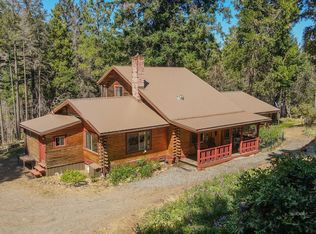 1004 Friedrich Rd, Burnt Ranch, CA 95527