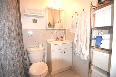 Rented by The Agency