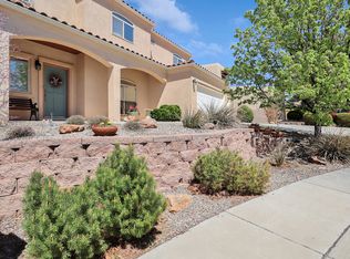 9109 Wilshire Ct NE, Albuquerque, NM 87122