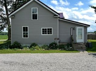 66870 Robinson Rd, Burr Oak, MI 49030