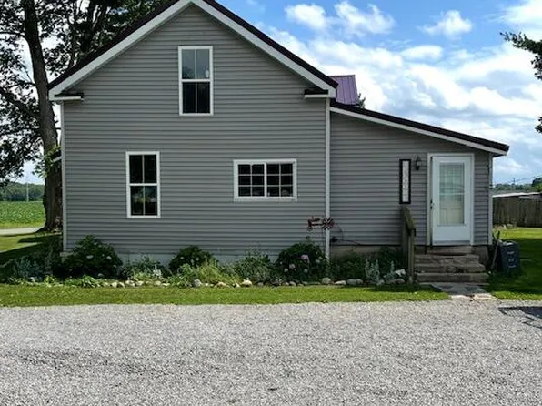 66870 Robinson Rd, Burr Oak, MI 49030