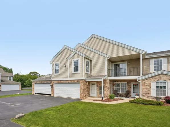 1148 North Sunnyslope DRIVE #201, Mount Pleasant, WI 53406