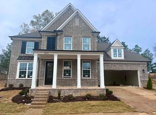 10272 Liam Ln, Collierville, TN 38017