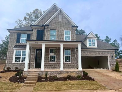 10272 Liam Ln, Collierville, TN, 38017