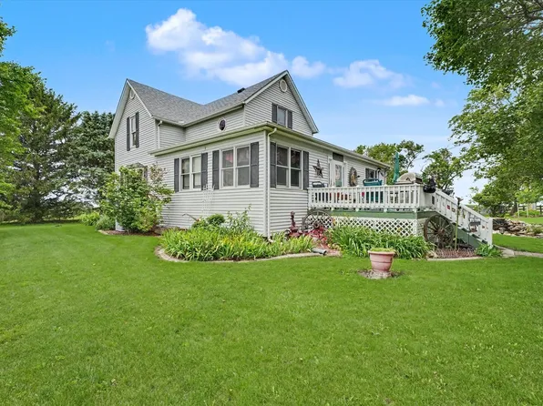 1152 County Road 2900 N, Rantoul, IL 61866