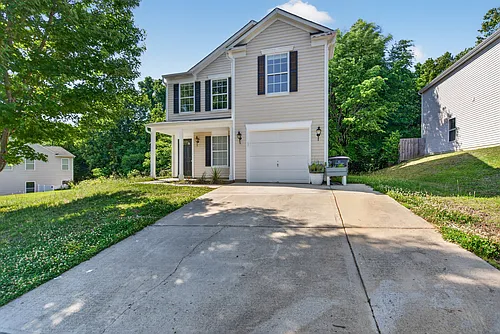 458 Settlers Ridge Dr Photo 1