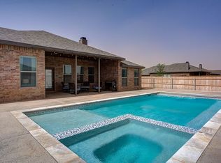 1942 143rd St, Lubbock, TX 79423