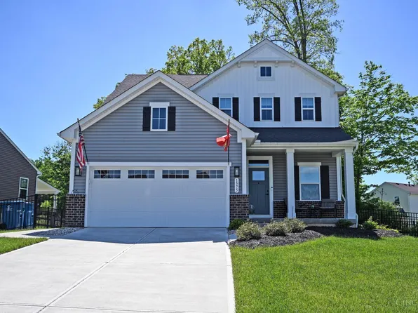 1575 Clearbrook Ln, Amelia, OH 45102
