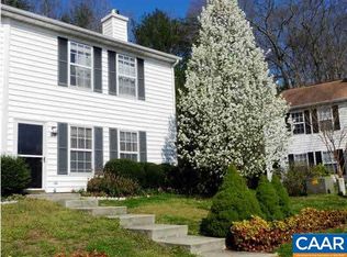 980 Towne Ln, Charlottesville, VA 22901