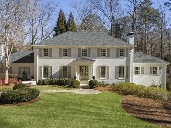 3655 Randall Hall Rd NW, Atlanta, GA 30327