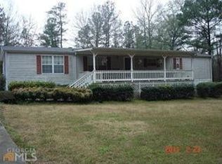 2145 Bates Rd, Concord, GA 30206