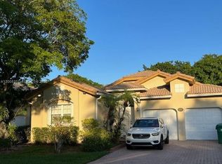 2973 NW 97th Ct #2973, Miami, FL 33172