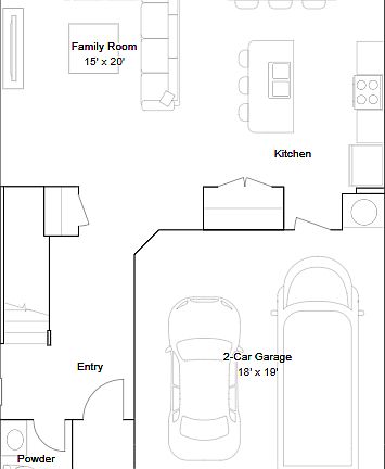 2nd image of 10037 Blackjack Rd