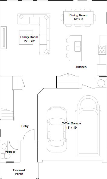 1st image of 12836 Florence Ln
