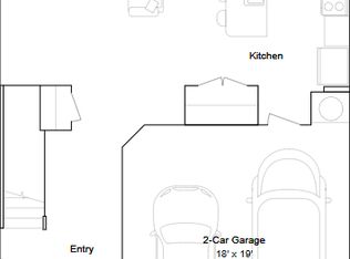 1214 Saddle Dr, Guthrie, OK 73044