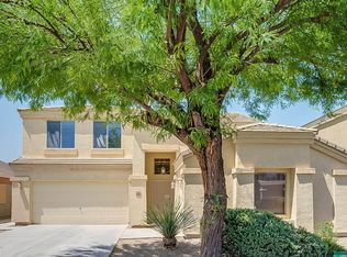 35952 W Marin Ave, Maricopa, AZ 85138