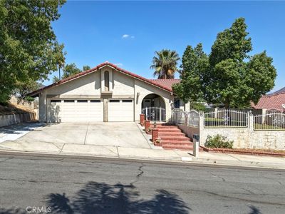 6557 Avenida Michaelinda, Riverside, CA, 92509