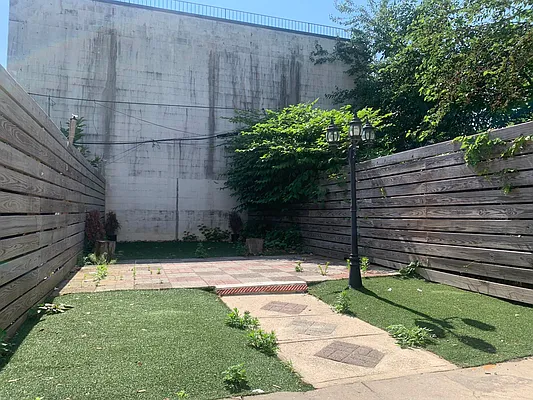 Rented by Brown Harris Stevens | media 8