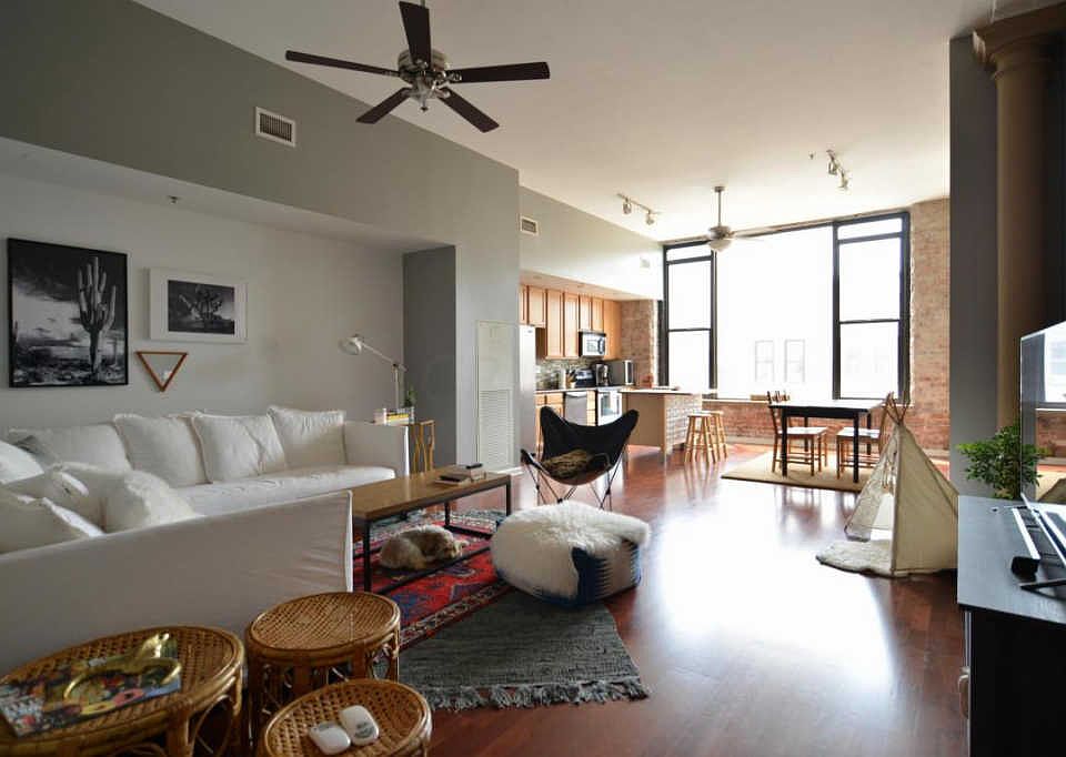 1st image of 78 E Chestnut St #203