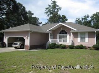 3912 Sarasota Dr, Fayetteville, NC 28311
