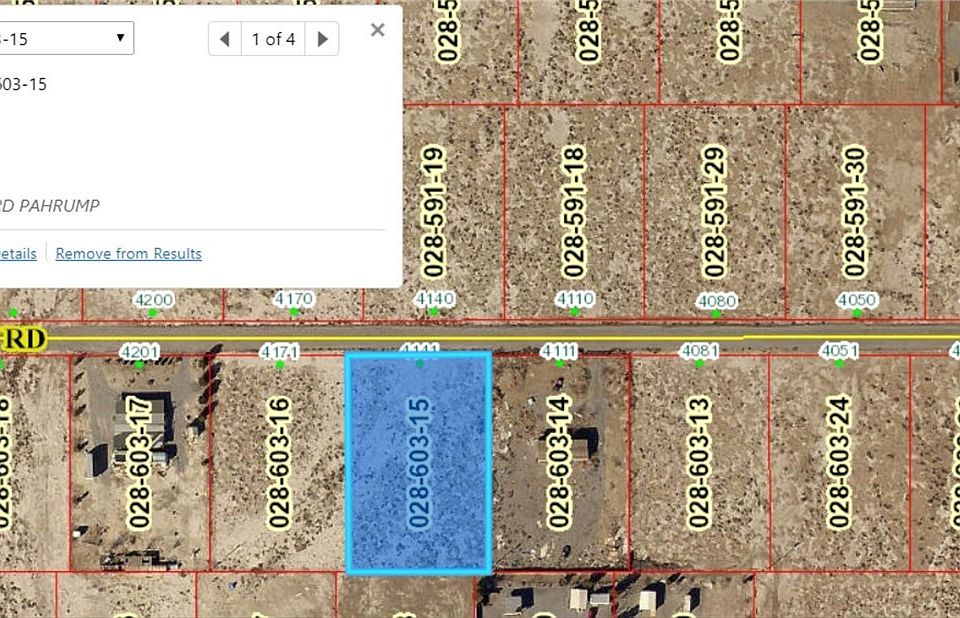 2nd image of 4141 W Cody Rd