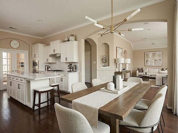 4th image of 1447 Ralston Branch Way