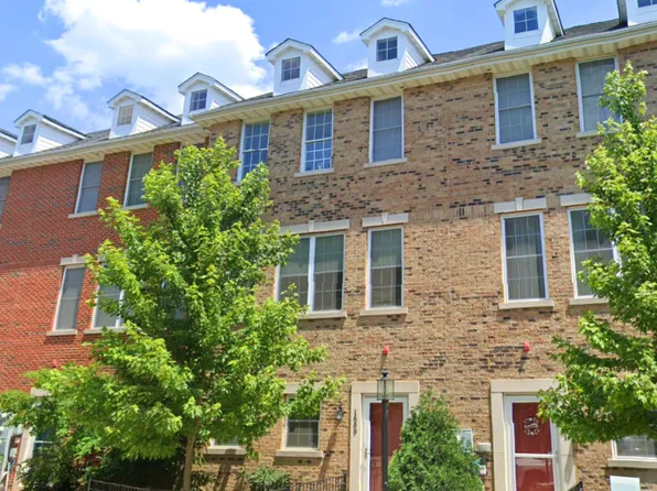 1669 Church St, Evanston, IL 60201