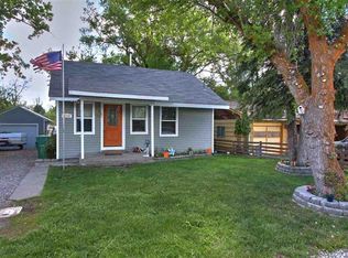 2720 Crater St, Klamath Falls, OR 97601