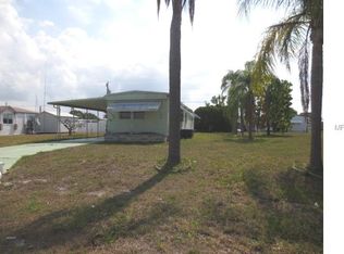 1281 Seagull Dr, Englewood, FL 34224