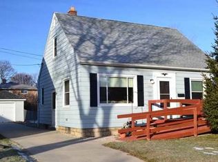 2321 S 82nd St, Milwaukee, WI 53219