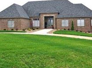 5968 Langholm, Cape Girardeau, MO 63701