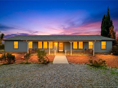 1851 W Duck St, Pahrump, NV, 89060