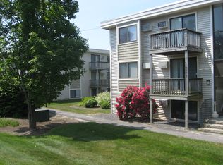 Huntington North, Portland, ME 04103