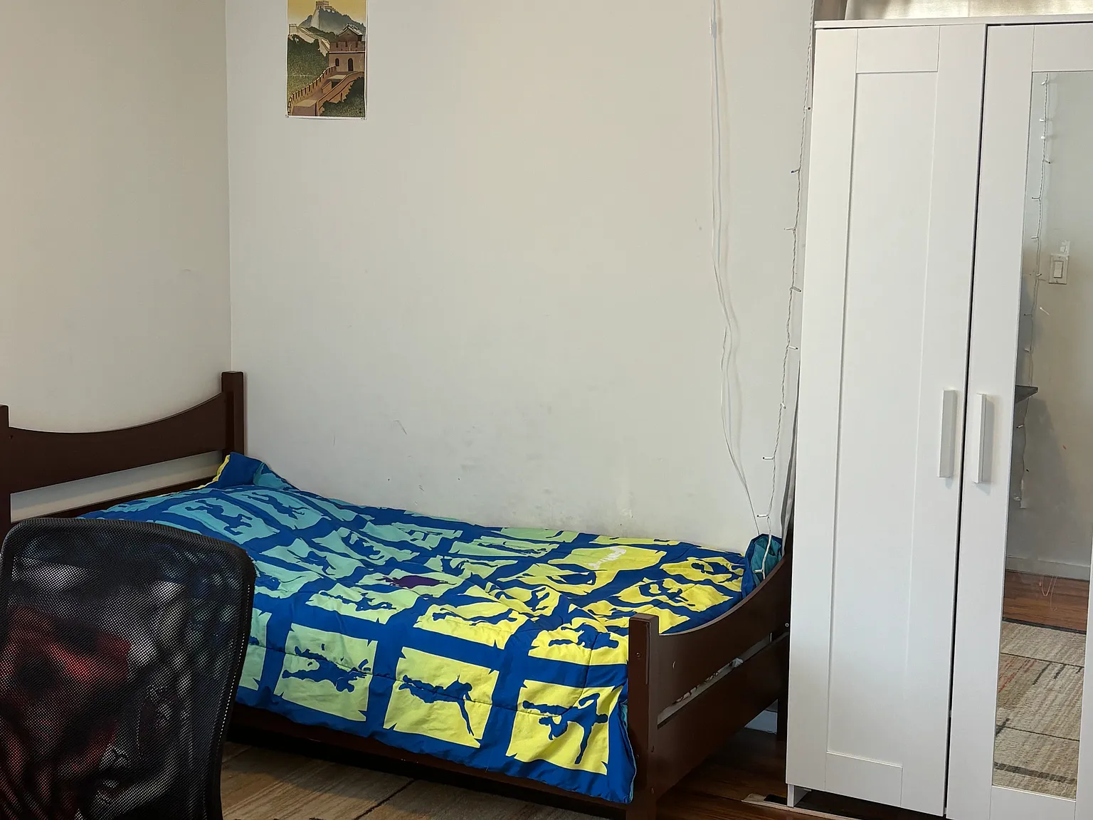 2 bed, 1181 sqft, $2,950 — Photo 3