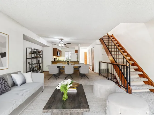 212 Wright Street #110, Lakewood, CO 80228