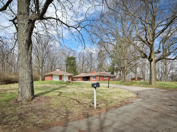 375 N Fostoria Ave, Springfield, OH 45503