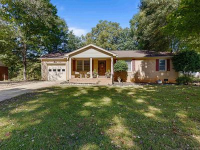 509 Mapleton Dr, Greenville, SC, 29607
