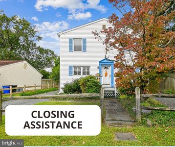 9941 Naylor Ave, Laurel, MD, 20723